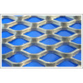 Petite Expanded Metal Mesh/ Small Steel Nets